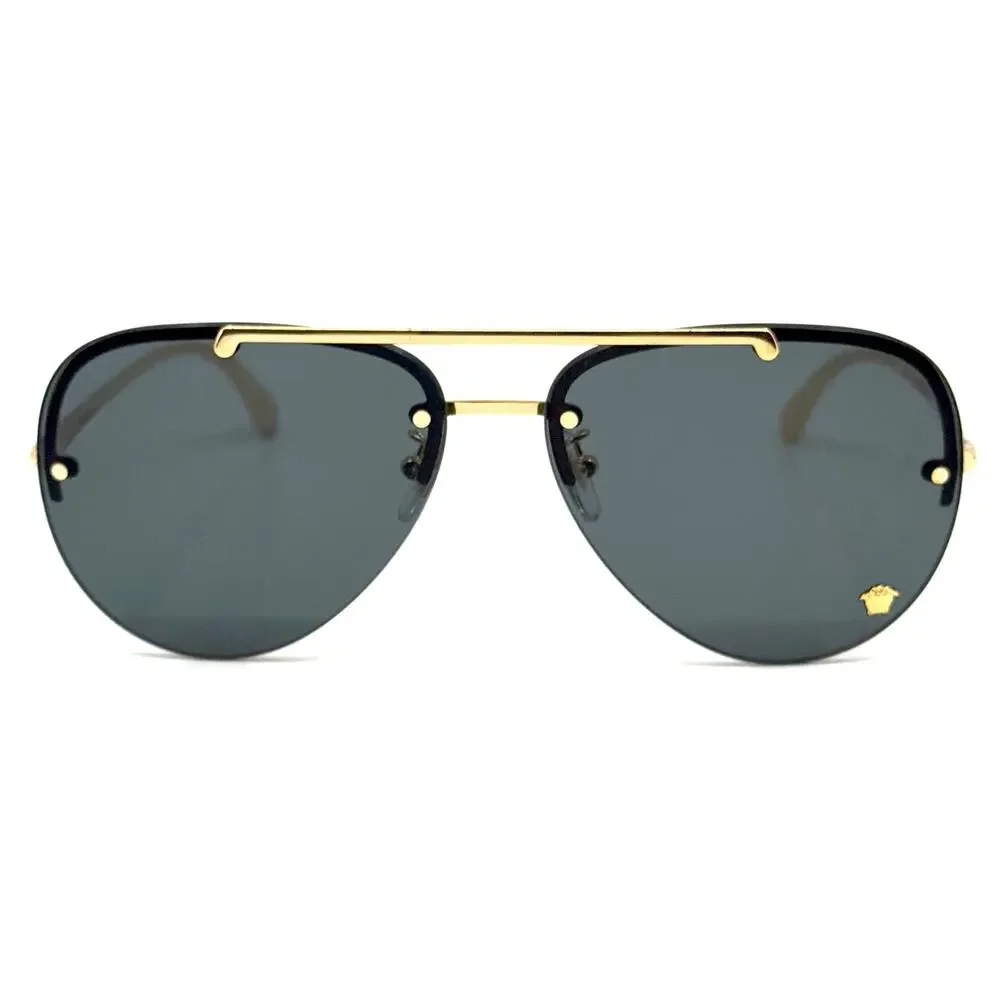 Versace | Accessories | New Versace Sunglasses Mod223 10287  display picture 2